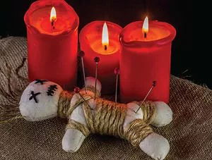 Voodoo Spells
