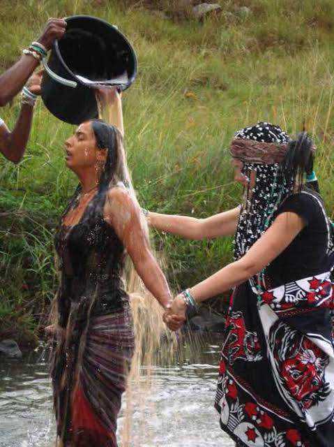 Cleansing Spells