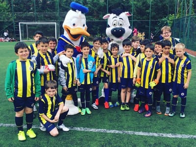 Fenerbahçe'nin Öğrenilmiş Çaresizliği