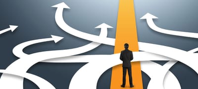 Change Management - Leadership