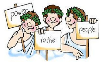 Rakamlarla Temsili Demokrasi