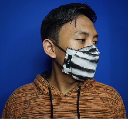 Trusted Online Mask Business Recommendations