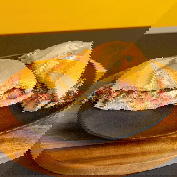 Lanches tradicionais