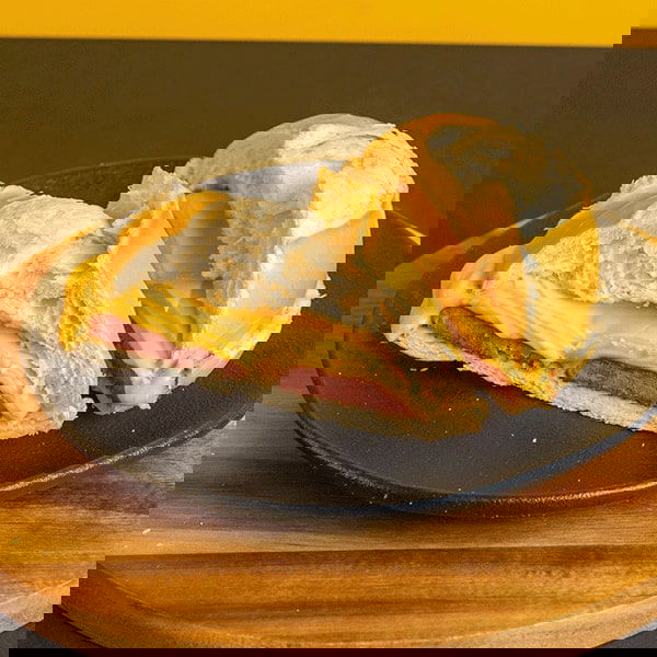 Lanches tradicionais