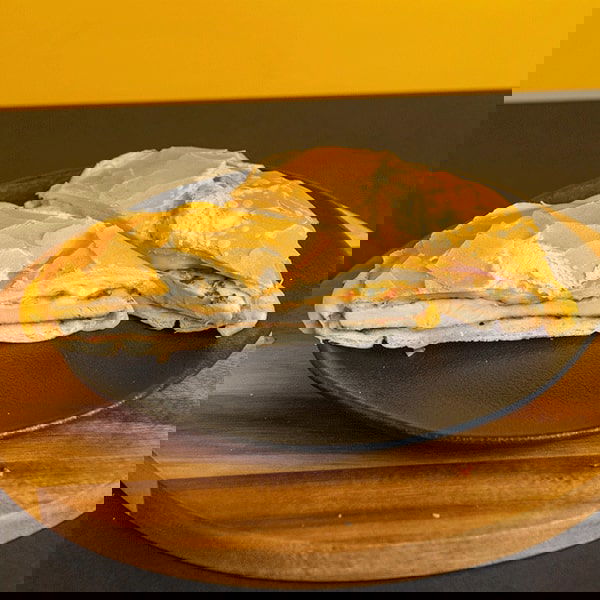 Lanches tradicionais