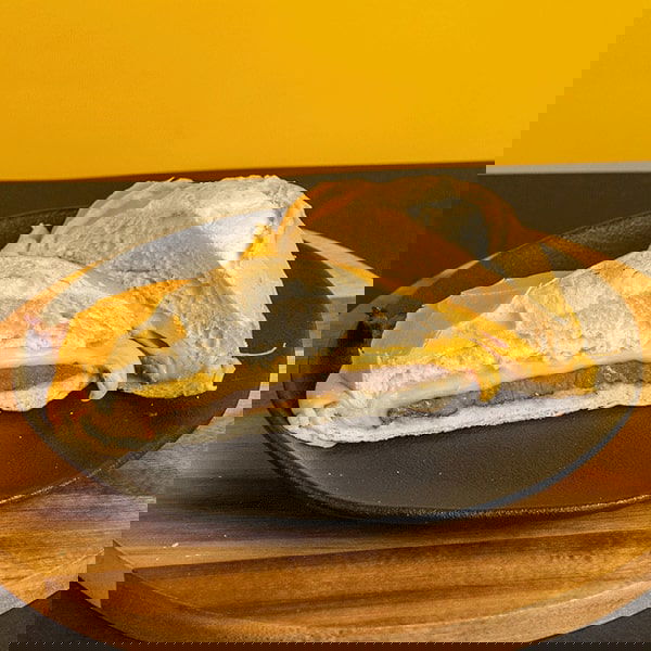 Lanches tradicionais