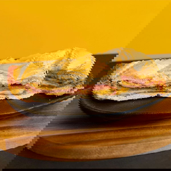 Lanches tradicionais