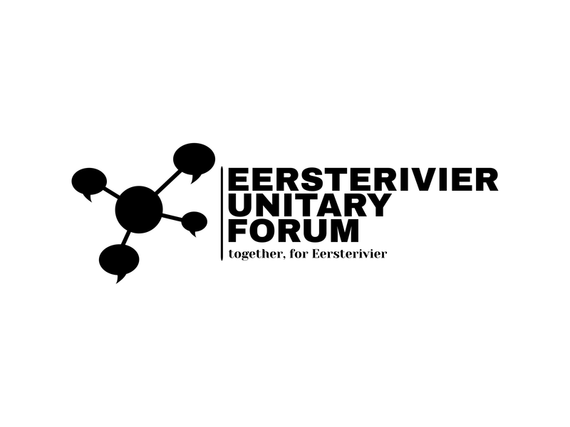 Eersterivier Unitary Forum
