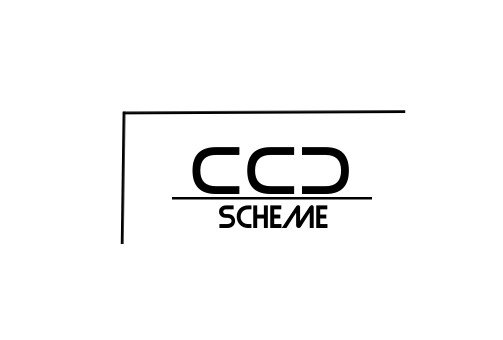 CCD scheme