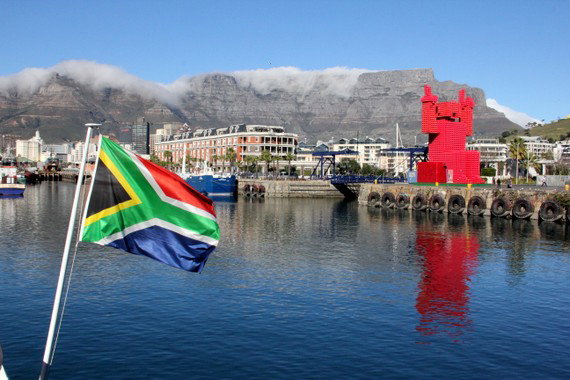 September 2024 Cape Town Excursion