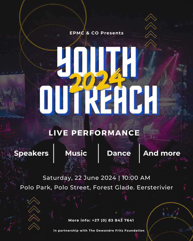 Youth Outreach 2024