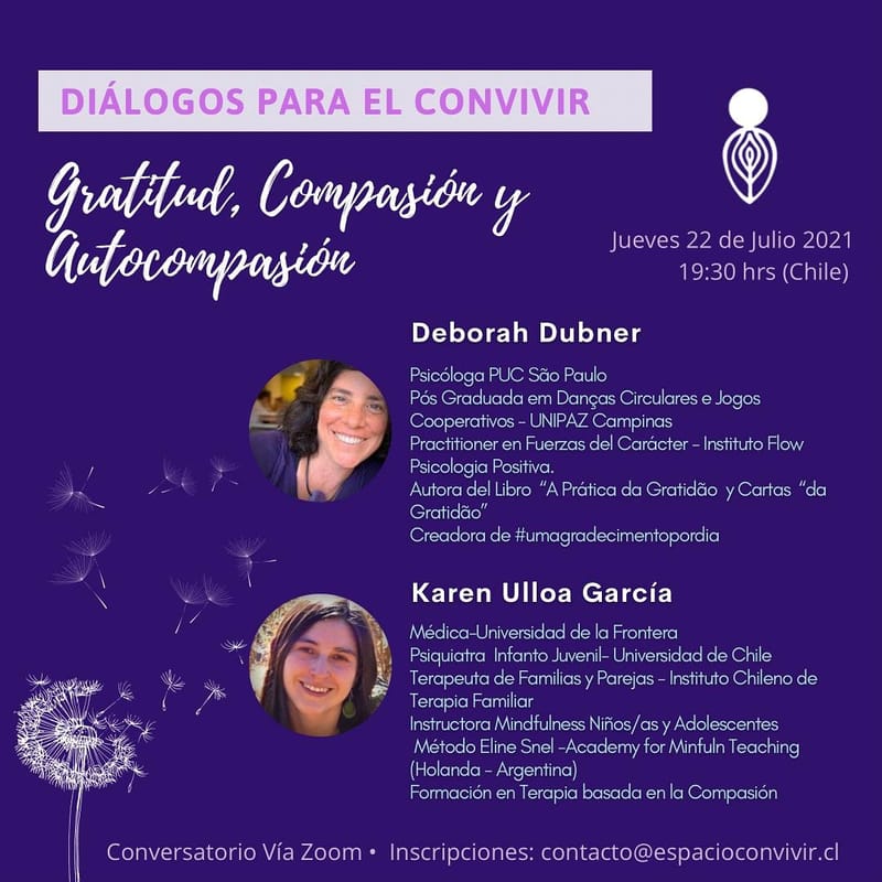 CONVERSATÓRIO - DIÁLOGOS PARA CONVIVÊNCIA