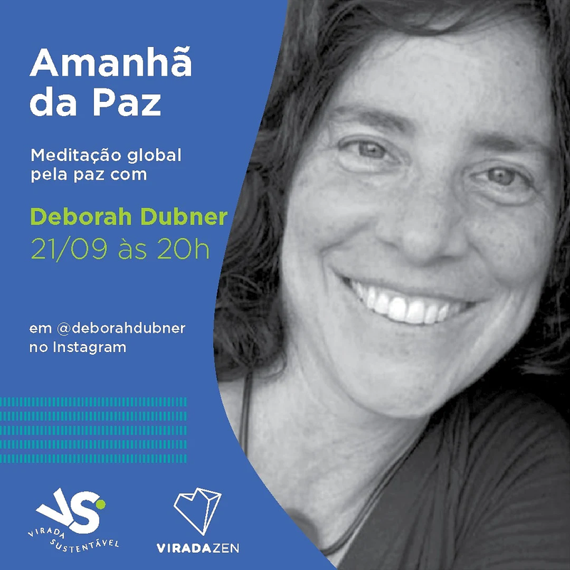 AMANHÃ DA PAZ