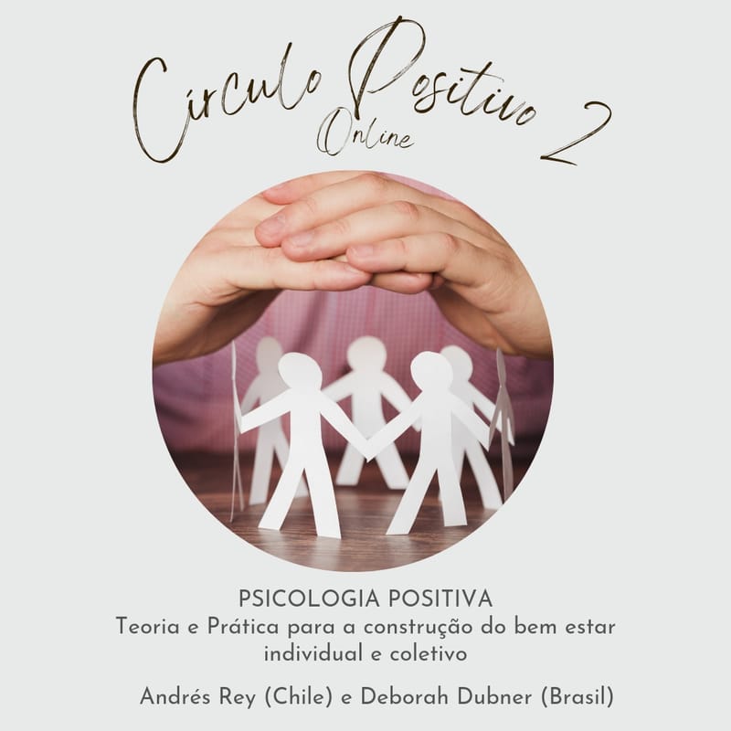 CÍRCULO POSITIVO 2