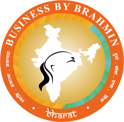 BUSINESS BY BRAHMIN