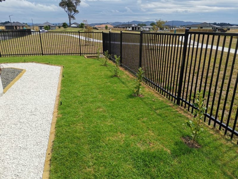 G J Gardner Showhome - The Landing