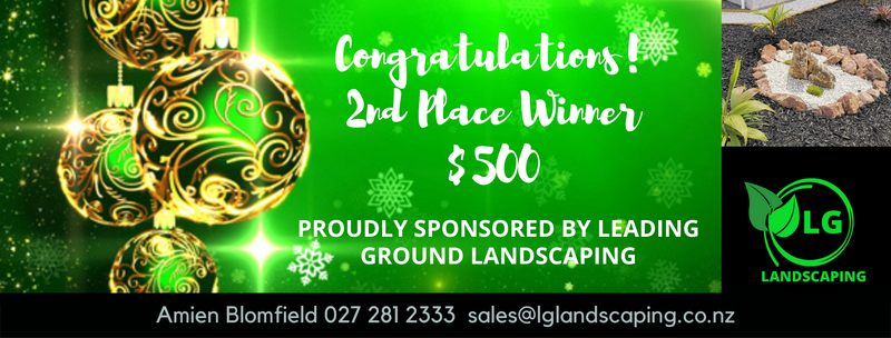 Whangarei Christmas Parade 2021