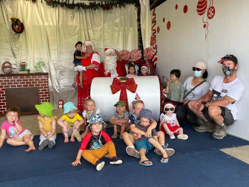 LGL Christmas Lights Display