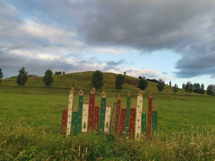 LGL Christmas Lights Display