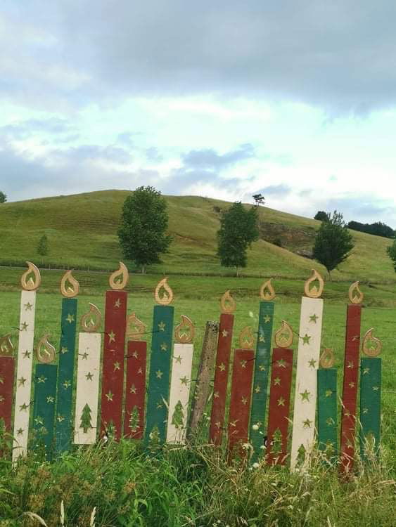 LGL Christmas Lights Display