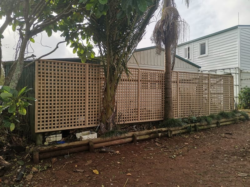 Property Clearing