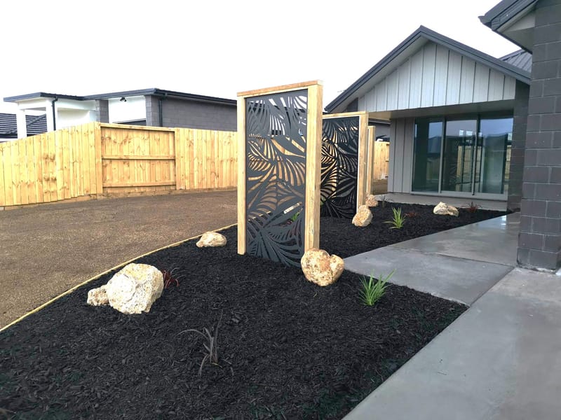 New Build - Tiaki Rise Whangarei