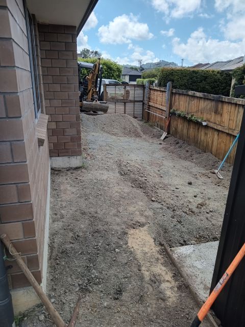 Ready Lawn - Onerahi