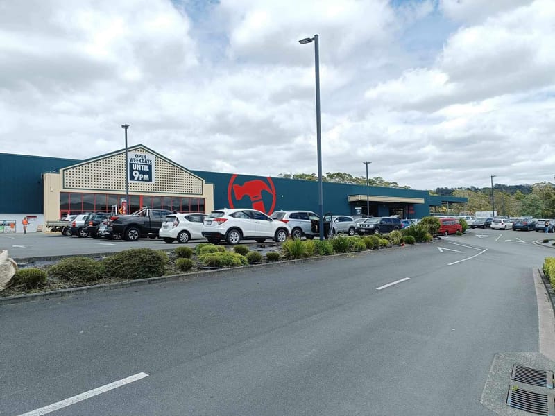 Commercial Garden Revitalization