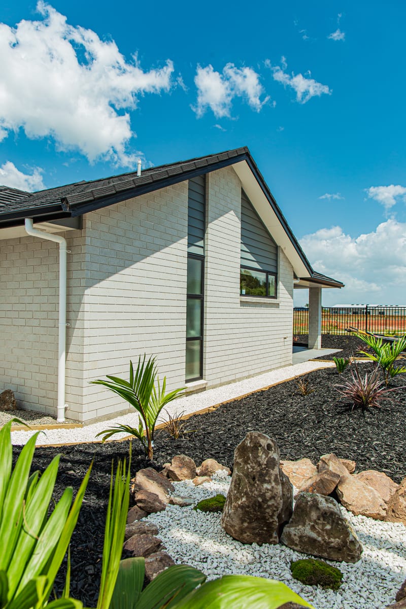 G J Gardner Showhome