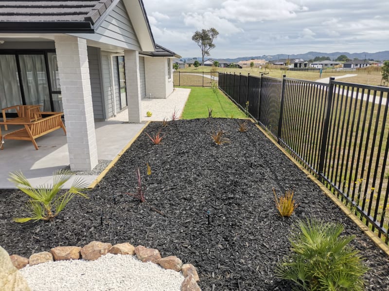 G J Gardner Showhome