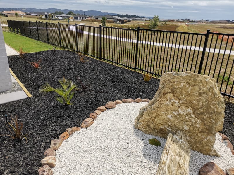 G J Gardner Showhome