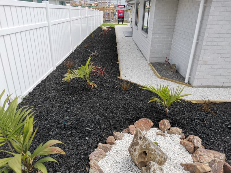 G J Gardner Showhome