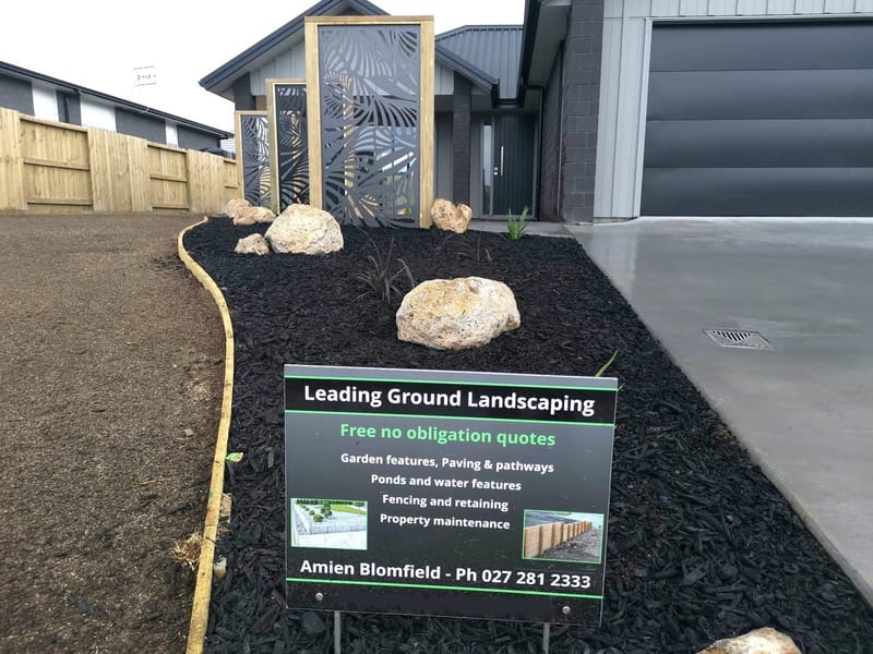 New Build - Tiaki Rise Whangarei