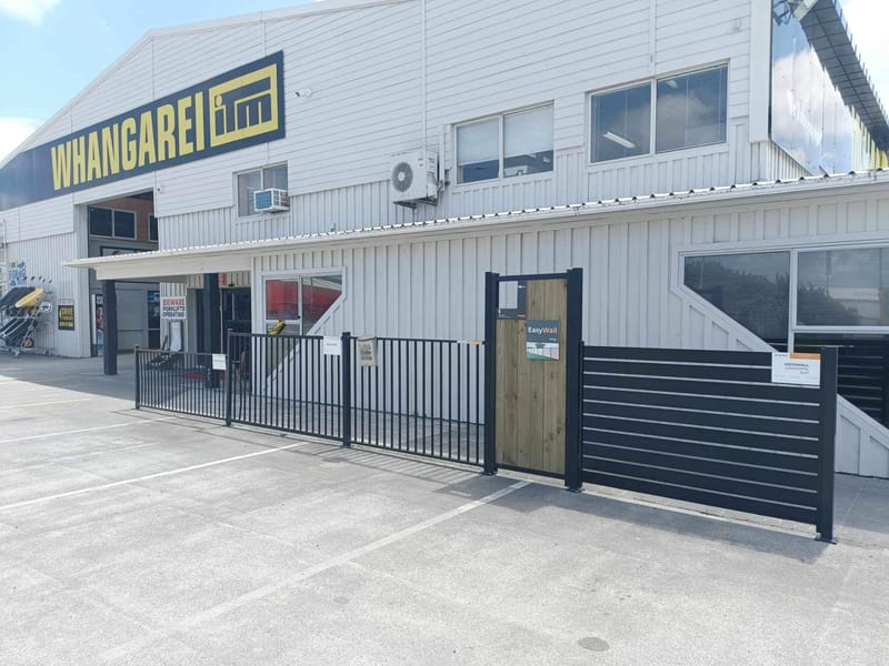 ITM Whangarei - Fentec