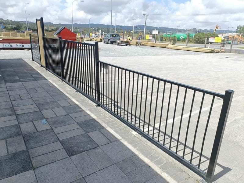 ITM Whangarei - Fentec