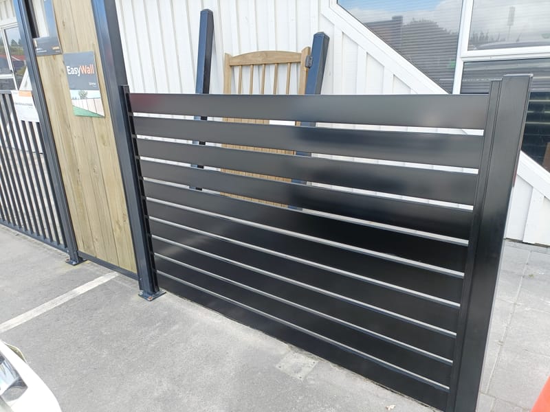 ITM Whangarei - Fentec