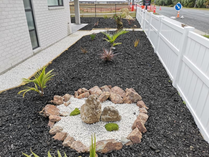 G J Gardner Showhome - The Landing