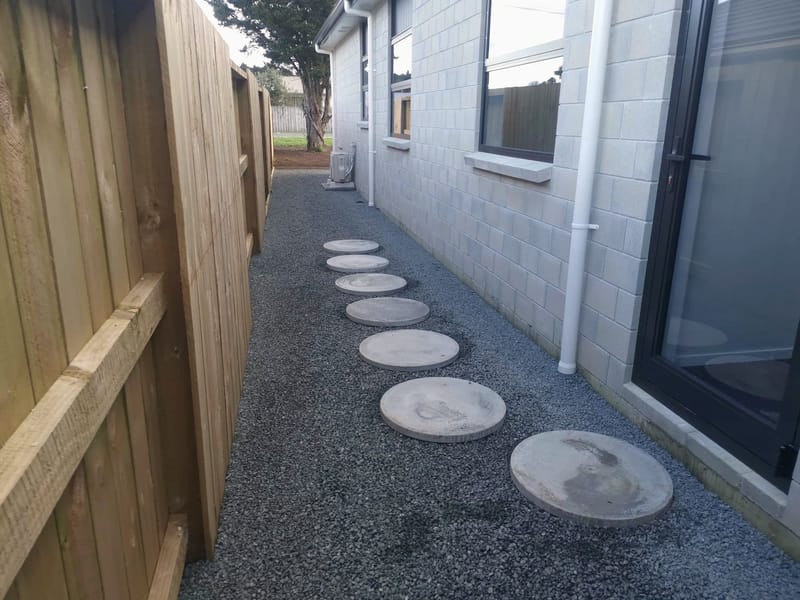 Barrett Homes Temporary Showhome - Tiaki Rise