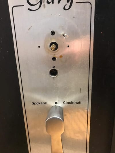 locked keys in car image