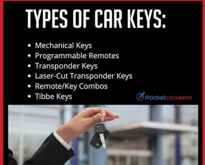 locksmith in St Louis