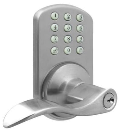 commercial locksmiths in St Charles MO
