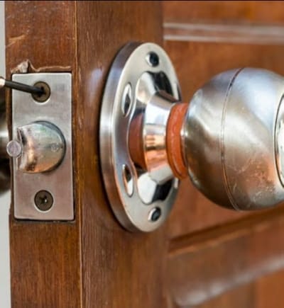 locksmith in St Louis