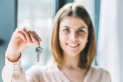 Residential Locksmith Services - Rocket Locksmith St Charles