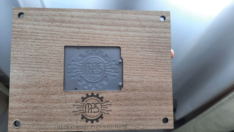 PCB STENCIL