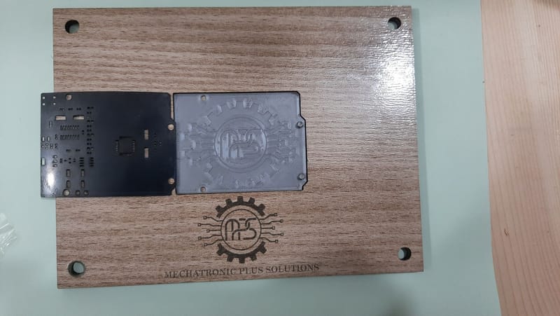PCB STENCIL