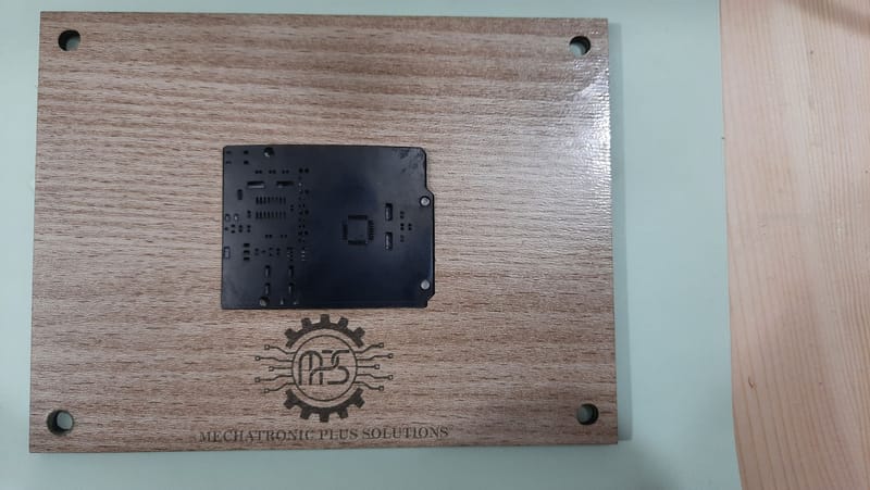 PCB STENCIL