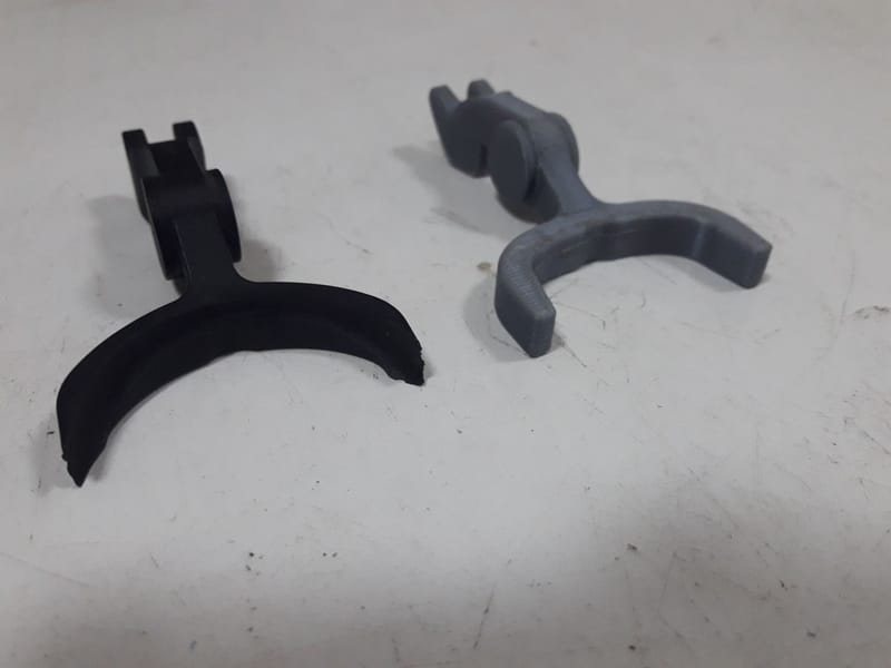 Fourchette de démarreur de voiture CHEVROLET AVEO