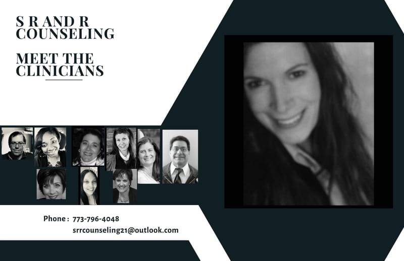 Susan Rarick Meet the team - S R AND R COUNSELING
