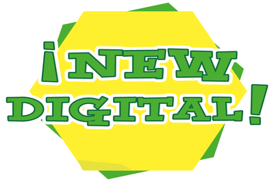 New Digital Impresores
