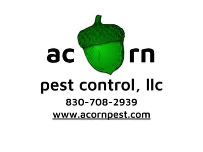 ABOUT ACORN PEST CONTROL image